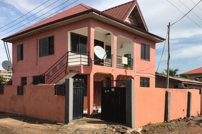 4 bedroom house for sale in Tema