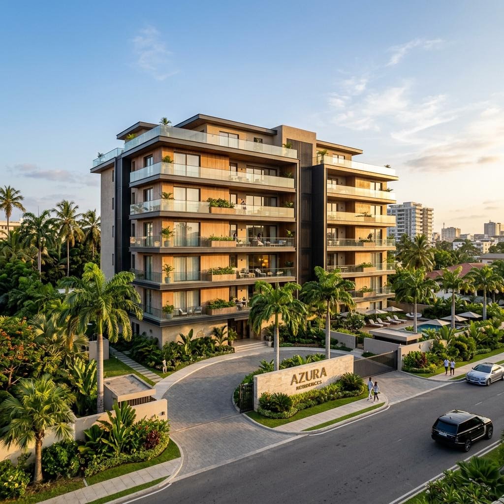 Luxury Real Estate