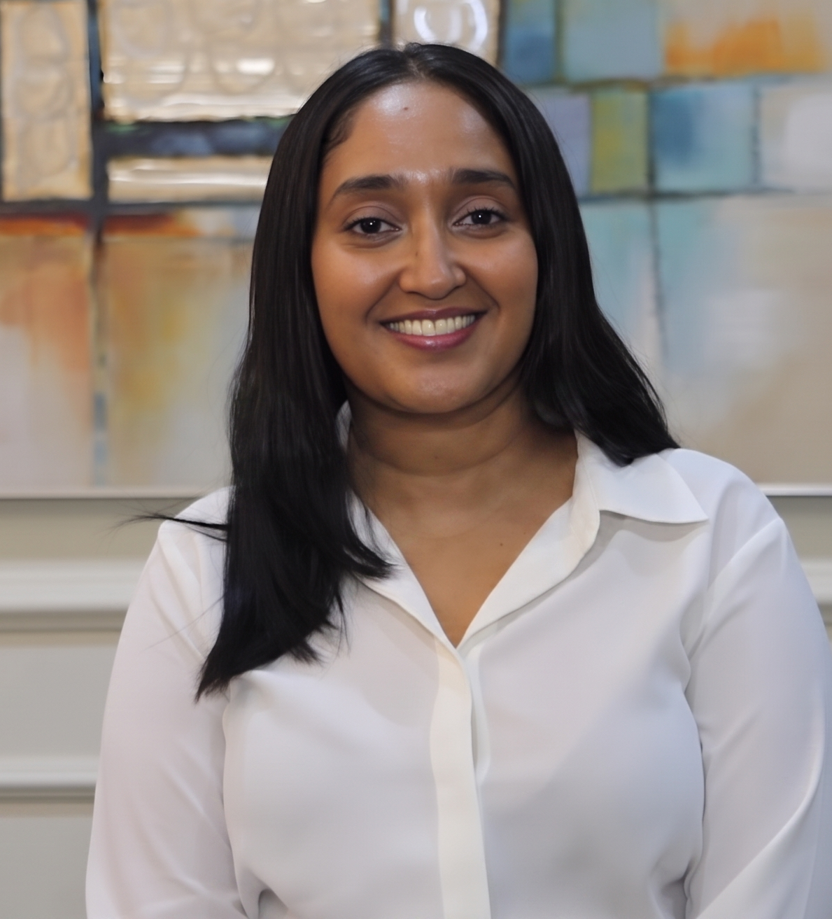 Zahra Abasheikh