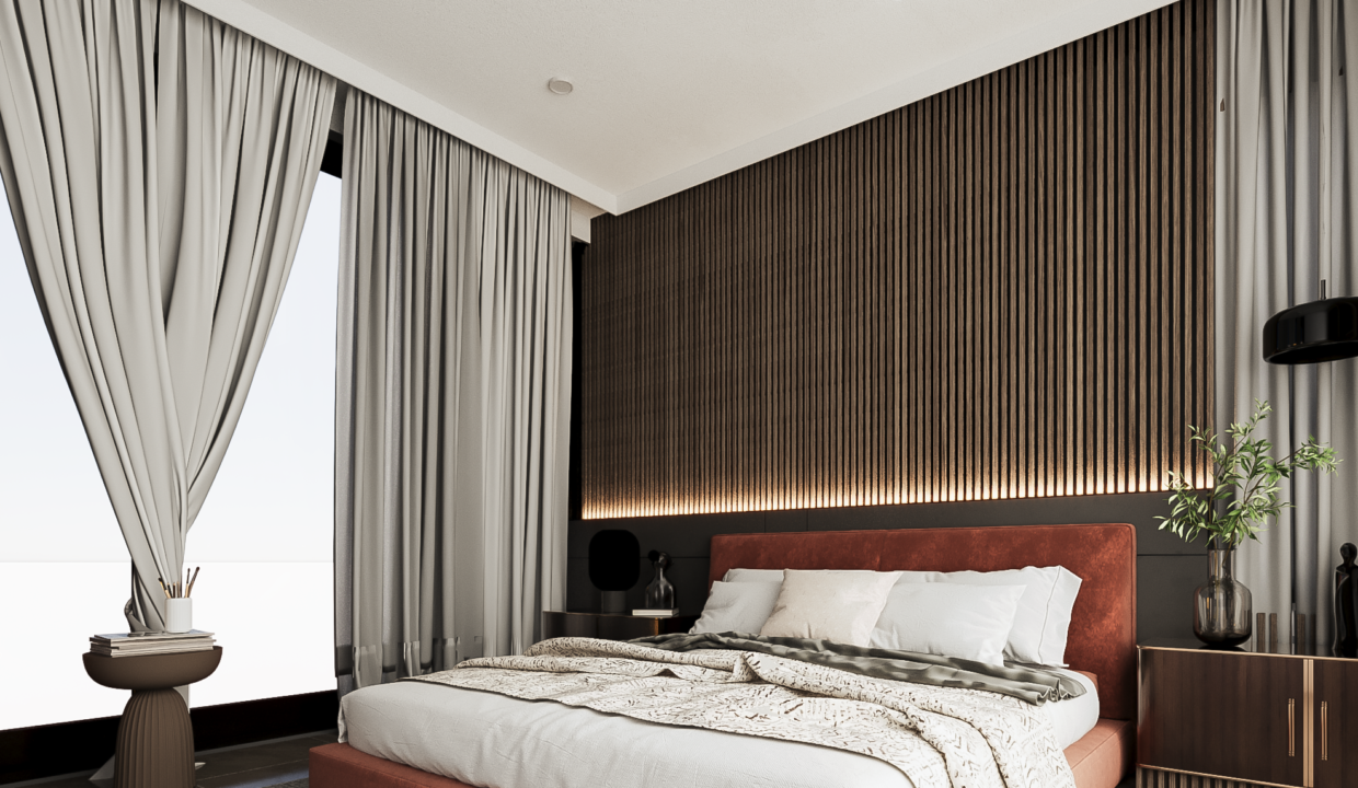 001 Bedroom 1