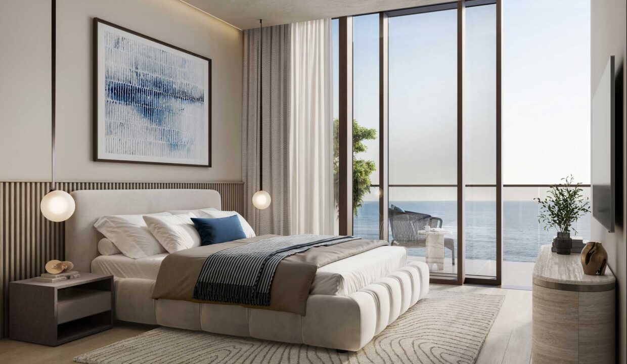 Soulever_One-Bedroom-Apartment_Bedroom-2 (1)