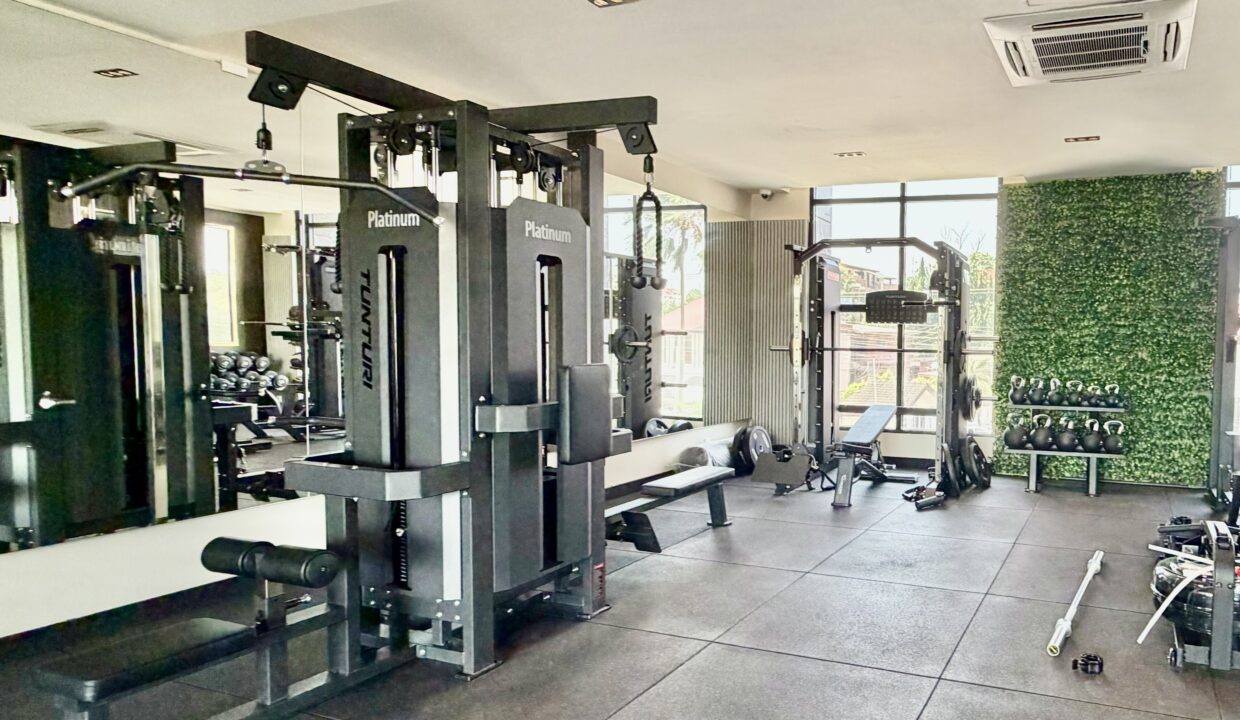 Gymnasium
