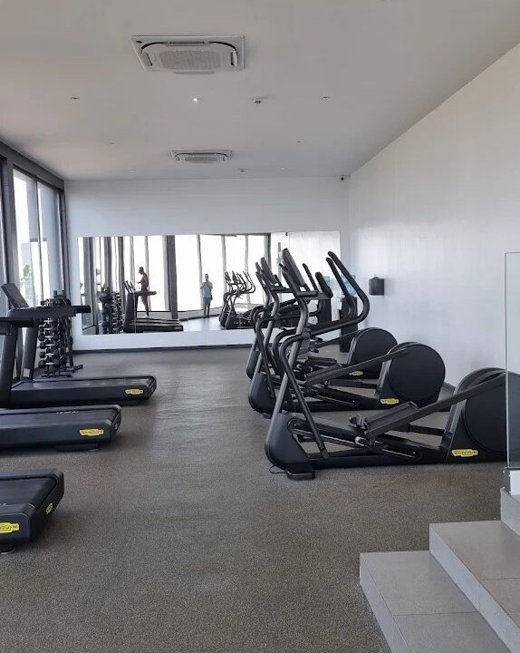 loxwood gym