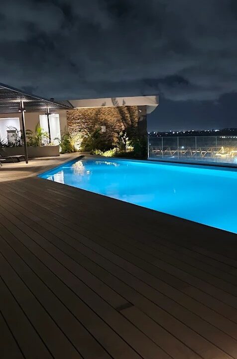 loxwood pool